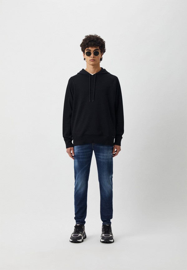 John Richmond Джинсы - фото 2