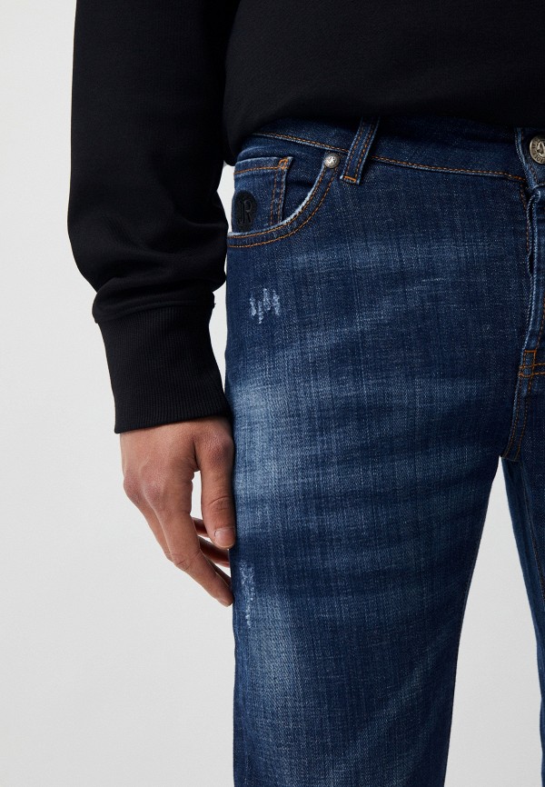 John Richmond Джинсы - фото 4