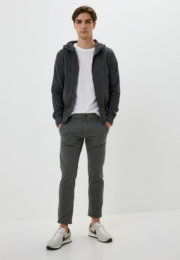 Hopenlife Толстовка - фото 2