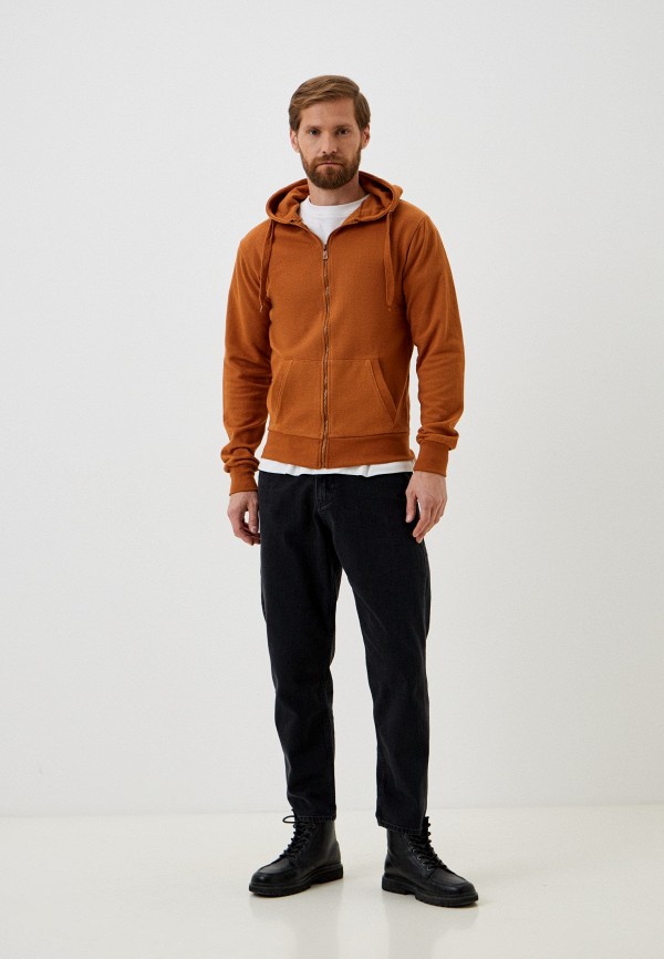 Hopenlife Толстовка - фото 2