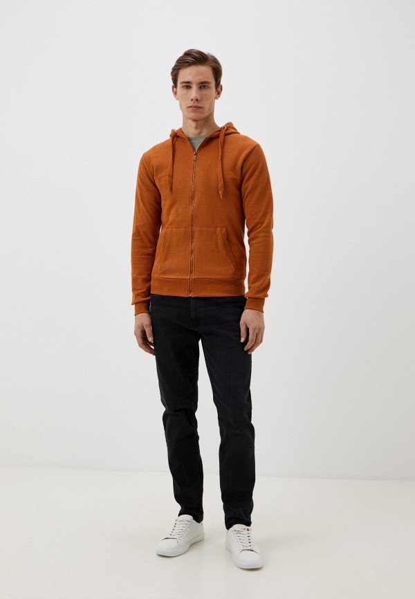 Hopenlife Толстовка - фото 2