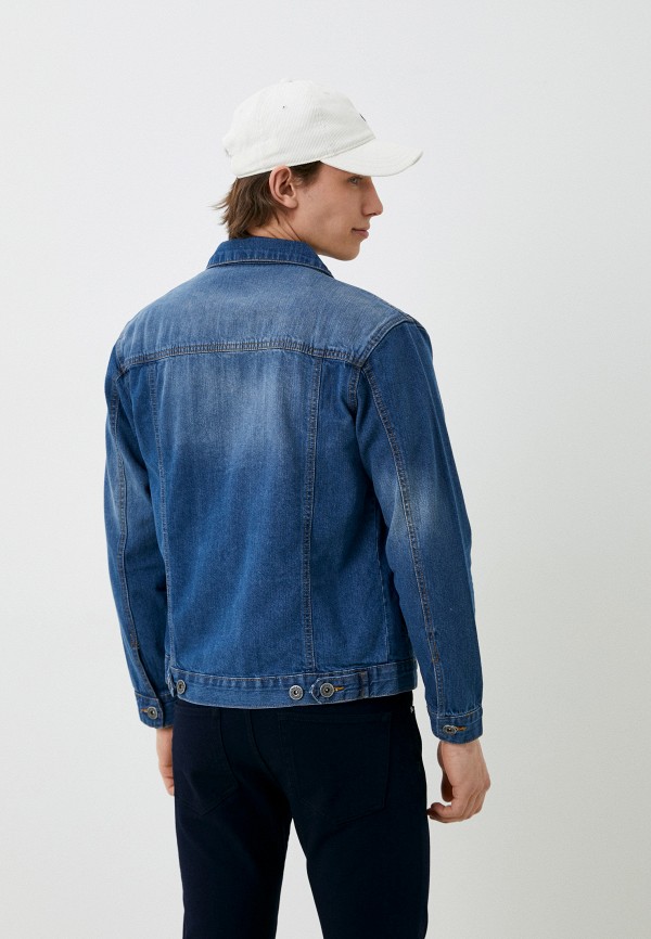 Hopenlife Куртка джинсовая - фото 3