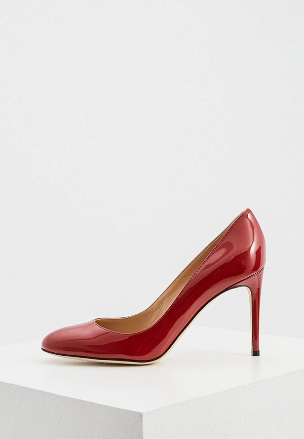 Sergio Rossi Туфли - фото 1