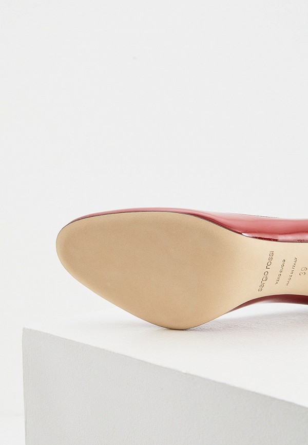 Sergio Rossi Туфли - фото 3