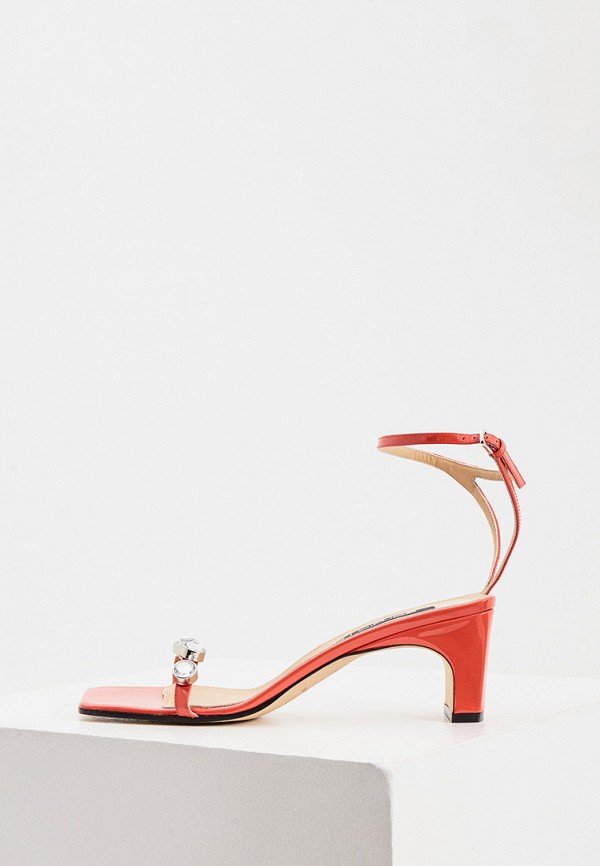 Sergio Rossi Босоножки - фото 1