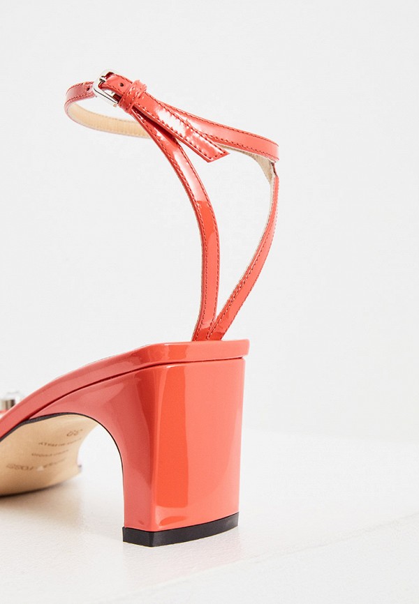 Sergio Rossi Босоножки - фото 3