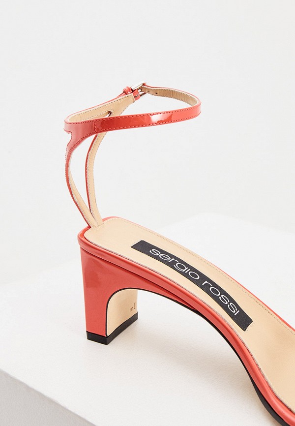 Sergio Rossi Босоножки - фото 4