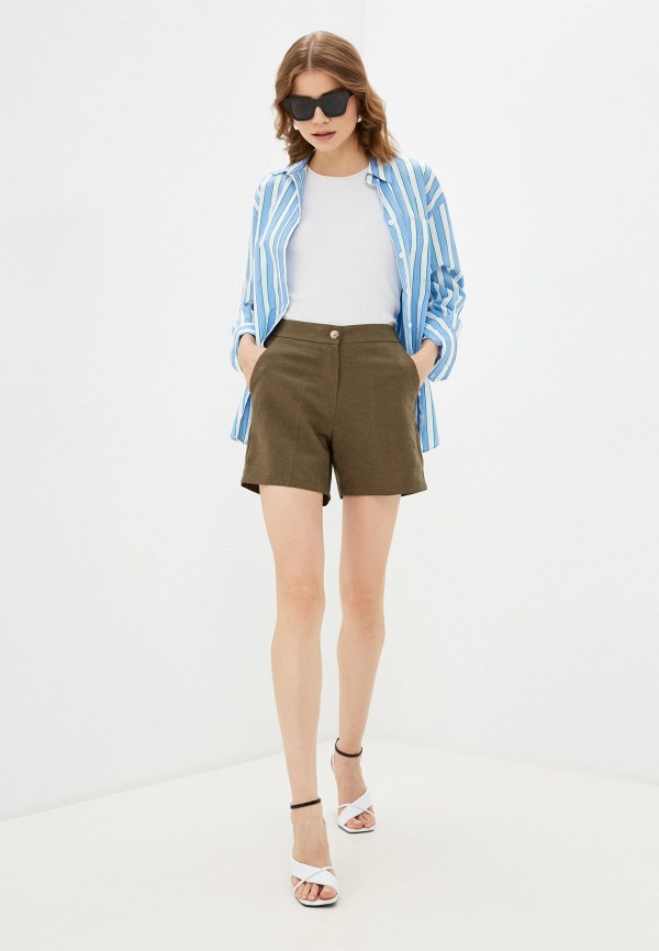 Rinascimento Шорты - фото 2