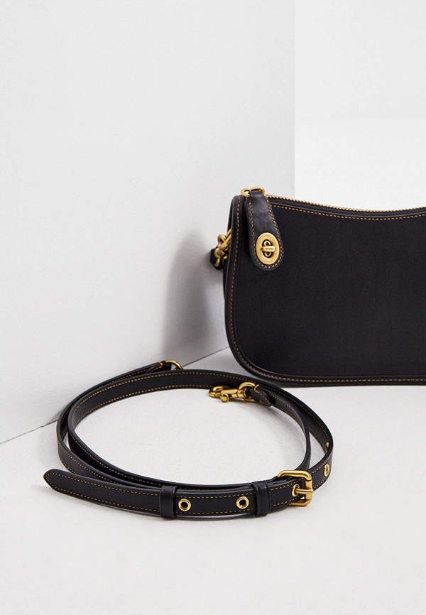 Coach Сумка - фото 4