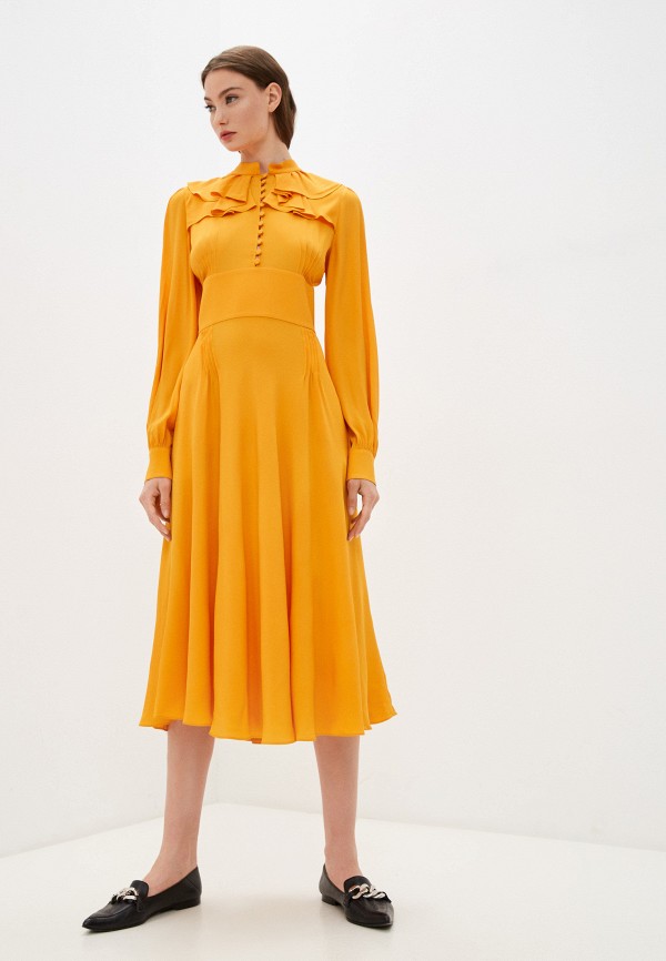 N21 Платье - фото 1