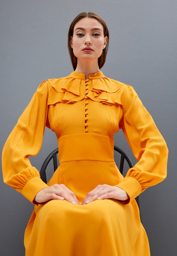 N21 Платье - фото 2