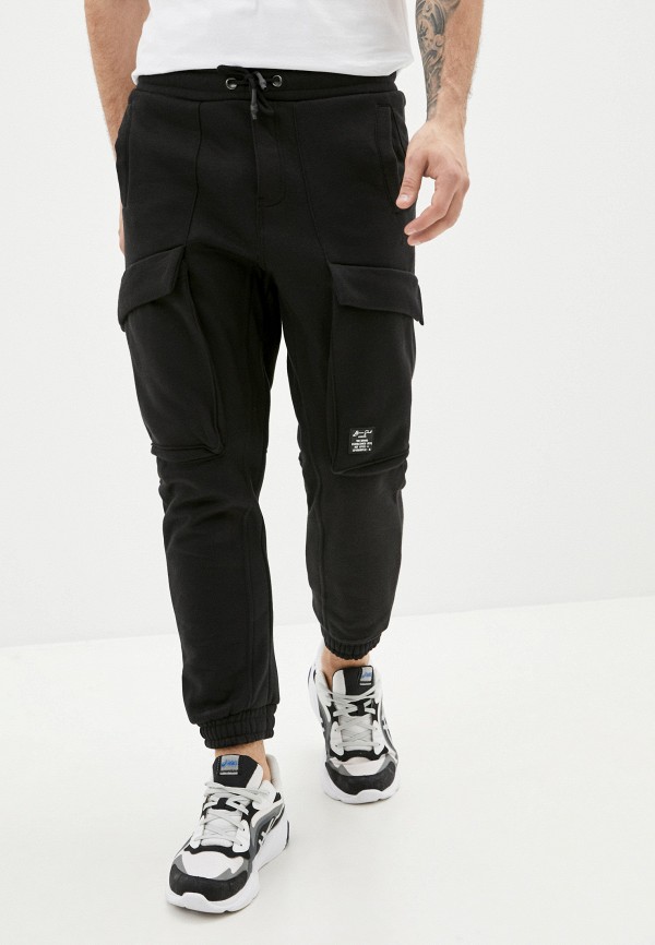 Brave Soul Брюки спортивные - фото 1