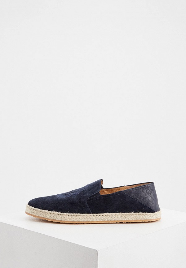 Billionaire Эспадрильи - фото 1