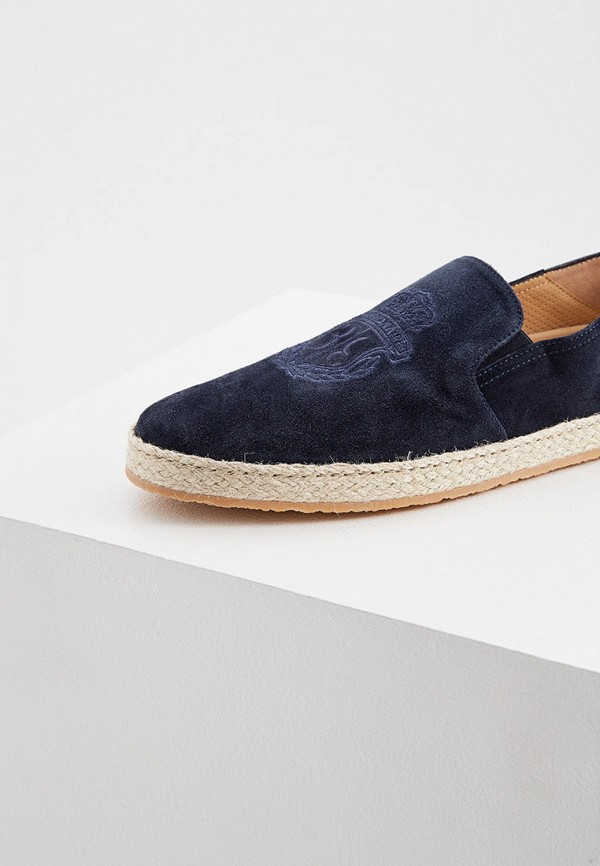 Billionaire Эспадрильи - фото 2