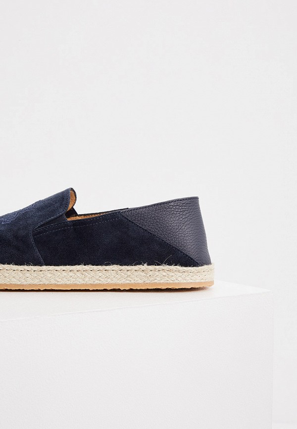 Billionaire Эспадрильи - фото 3