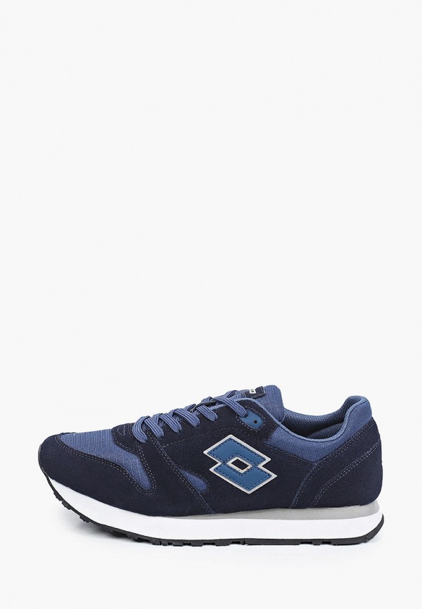 Lotto Кроссовки - TRAINER XV MSH - фото 1