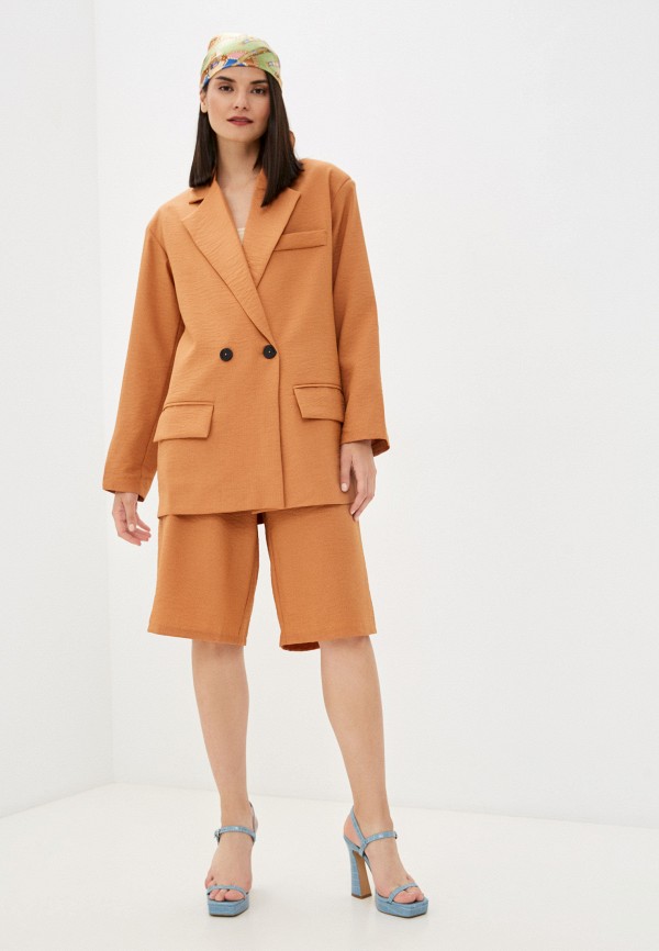 Moki Костюм - фото 1