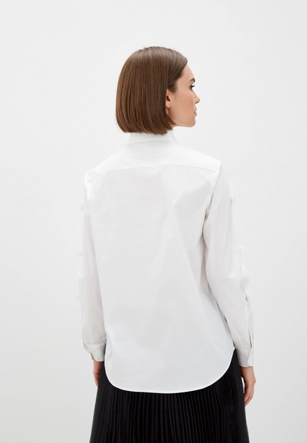 Red Valentino Рубашка - фото 4