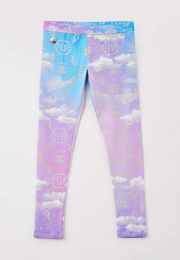 Philipp Plein Леггинсы - фото 1