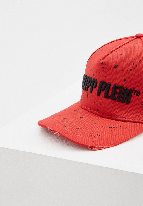 Philipp Plein Бейсболка - фото 4