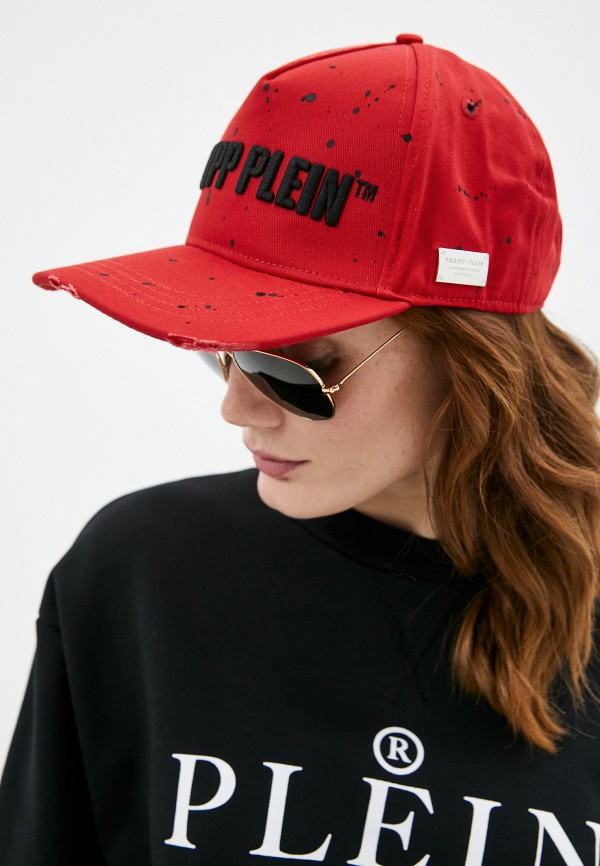 Philipp Plein Бейсболка - фото 6