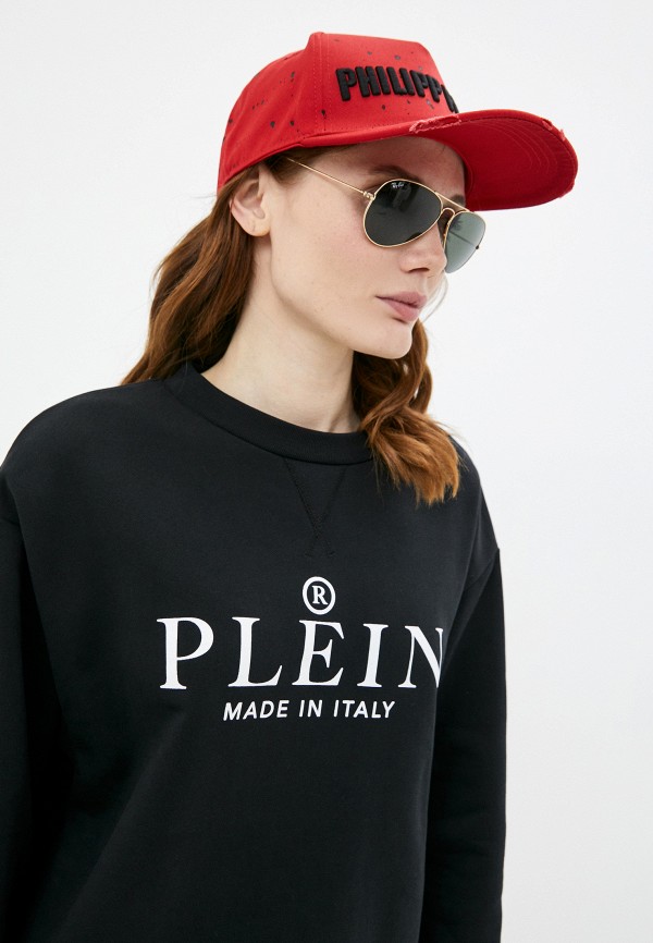 Philipp Plein Бейсболка - фото 5