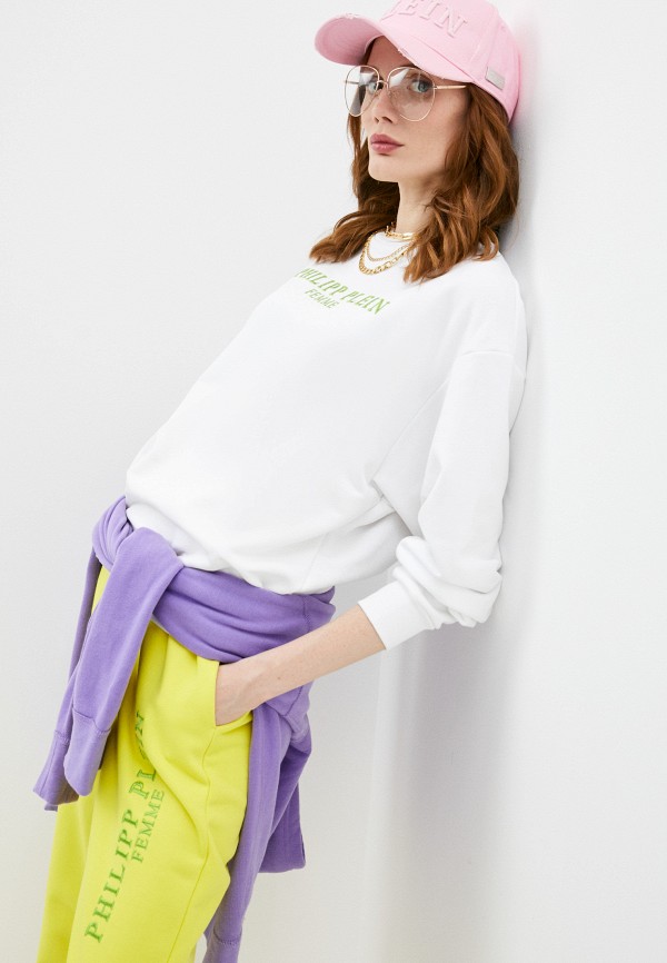 Philipp Plein Свитшот - фото 1