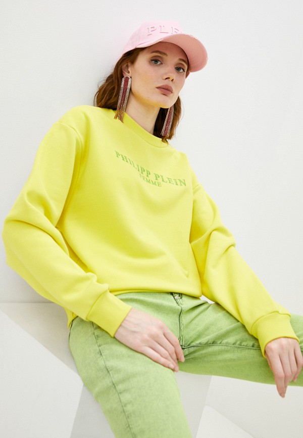 Philipp Plein Свитшот - фото 1