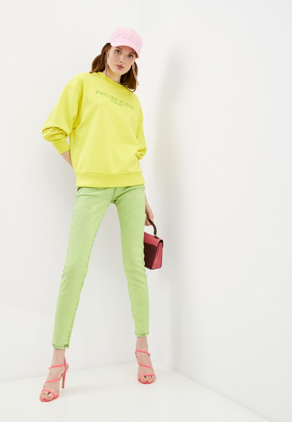 Philipp Plein Свитшот - фото 3