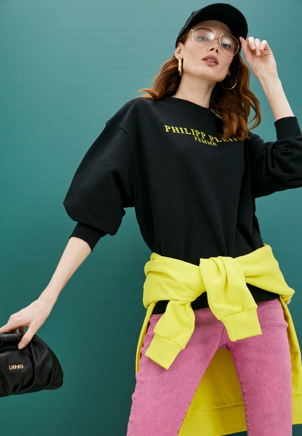 Philipp Plein Свитшот - фото 2