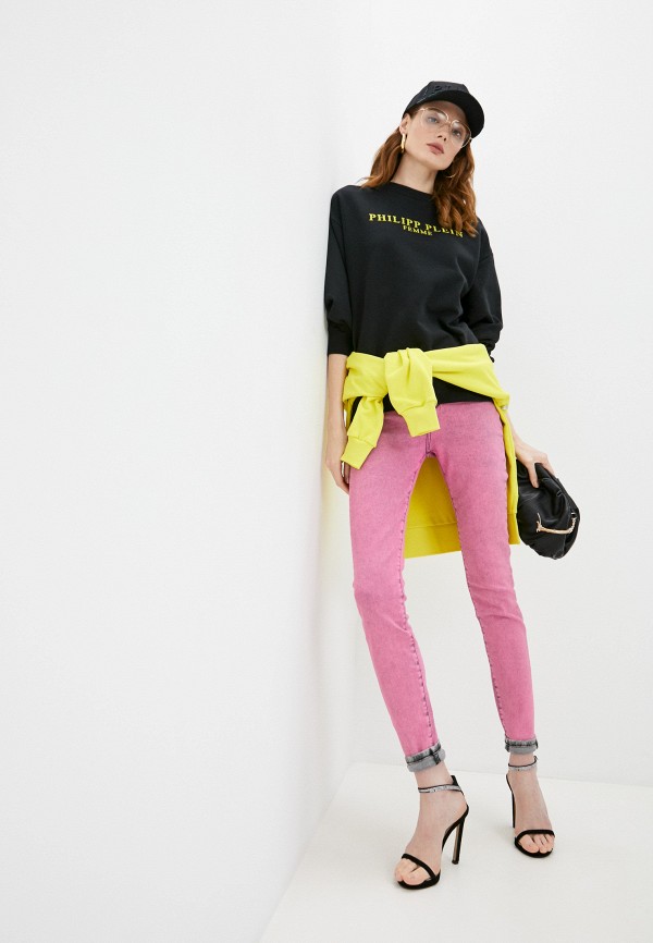 Philipp Plein Свитшот - фото 3