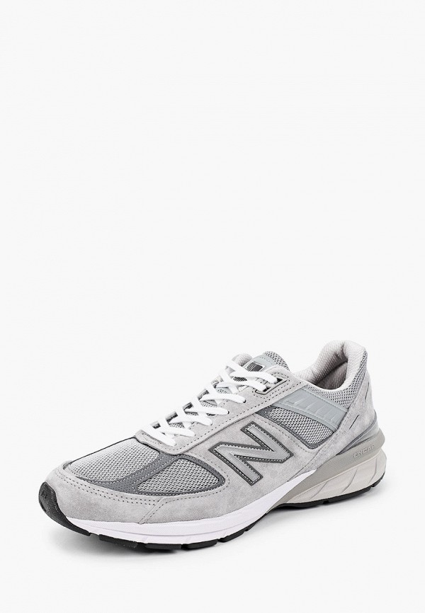 New Balance Кроссовки - 990v5 - фото 2