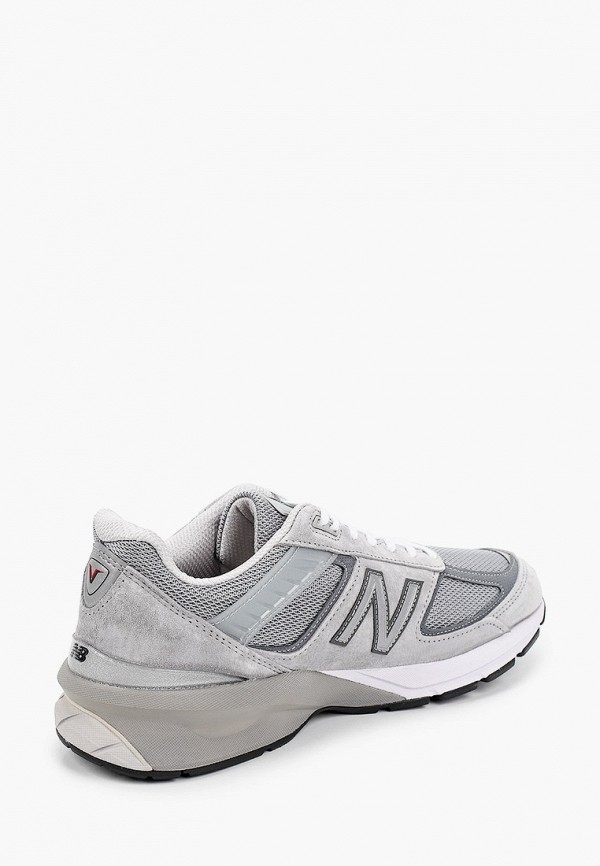 New Balance Кроссовки - 990v5 - фото 3