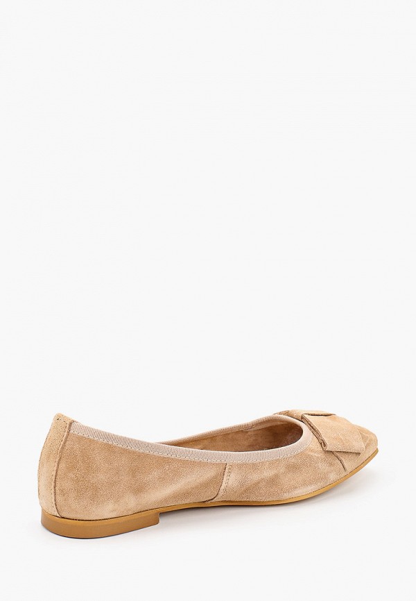 Marco Tozzi Балетки - фото 3