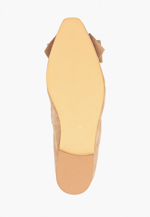 Marco Tozzi Балетки - фото 5