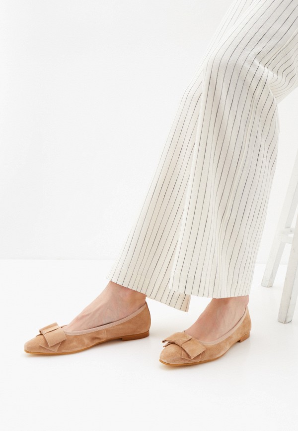 Marco Tozzi Балетки - фото 6