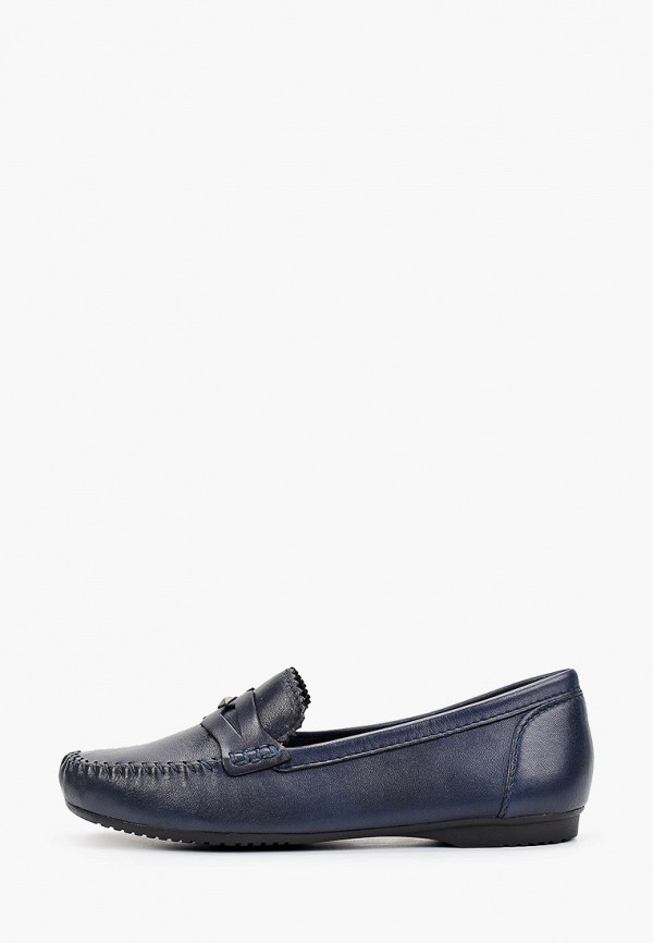Marco Tozzi Мокасины - фото 1