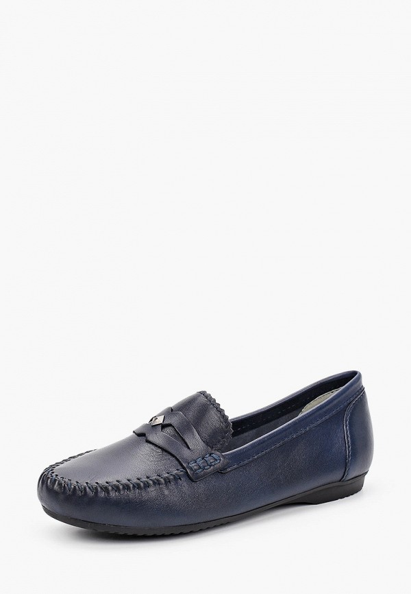 Marco Tozzi Мокасины - фото 2