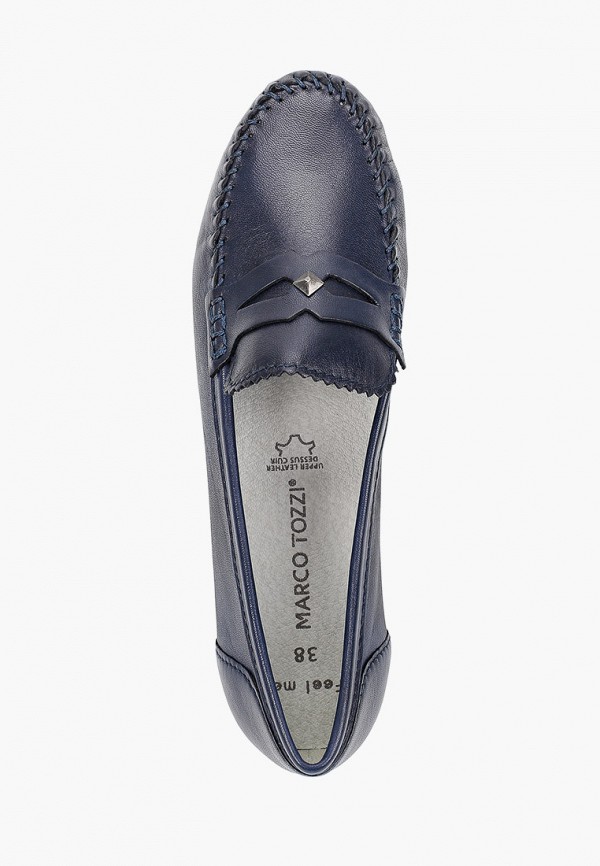 Marco Tozzi Мокасины - фото 4