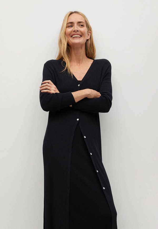 Mango Кардиган - - CANE-A - фото 2