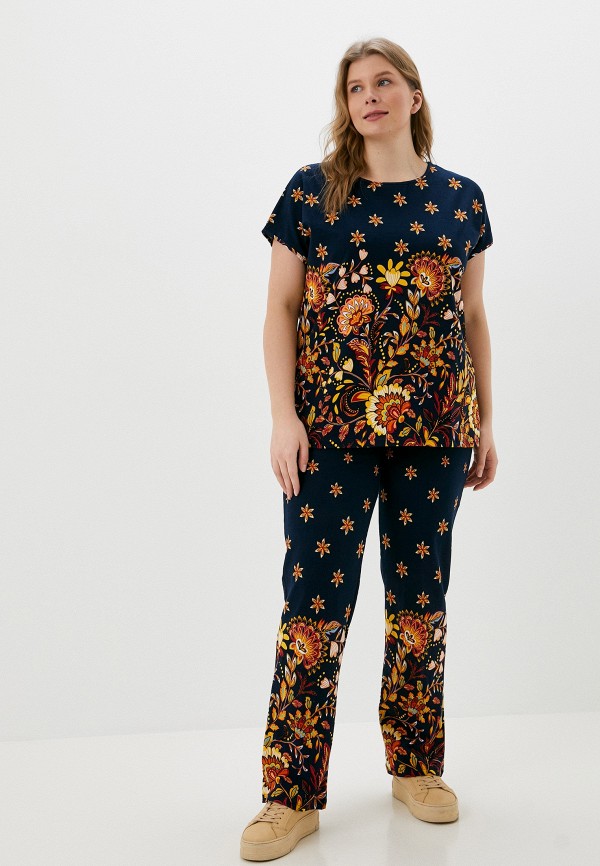 Toku Tino Костюм - фото 1