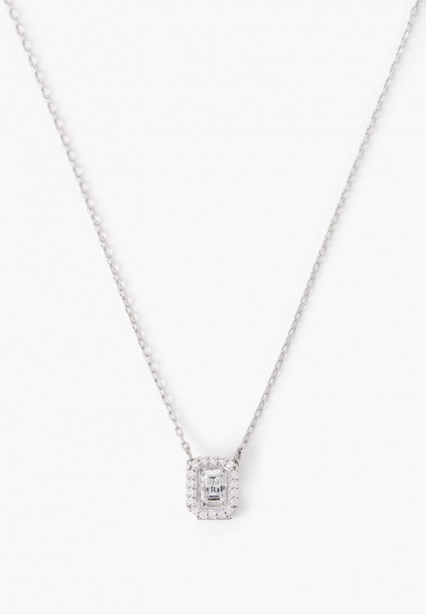 Swarovski® Колье - Millenia, с родиевым покрытием - фото 1