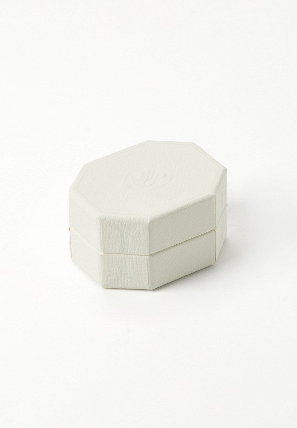 Swarovski® Клипса - Mesmera, с родиевым покрытием - фото 4