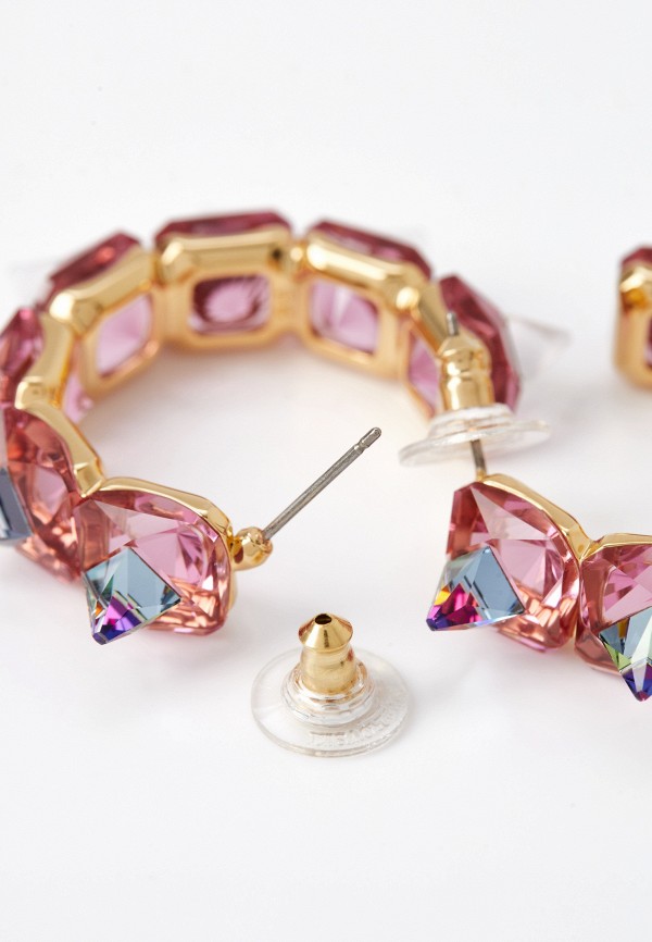 Swarovski® Серьги - Chroma - фото 2
