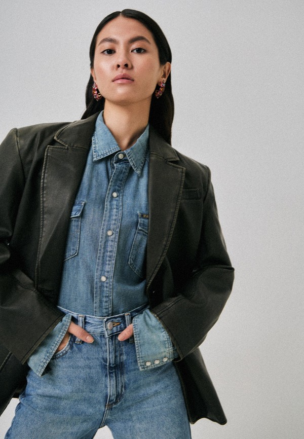 Swarovski® Серьги - Chroma - фото 5