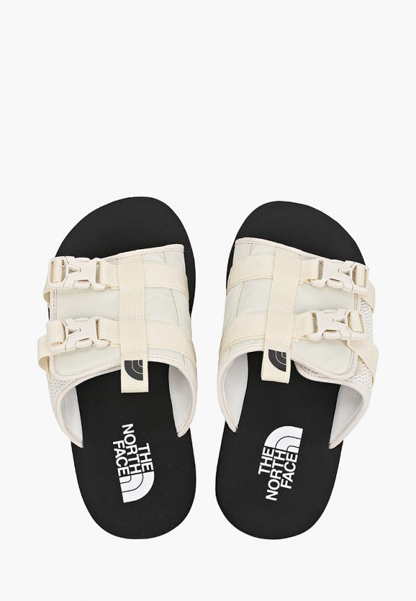 The North Face Сандалии - M EQBC SLIDE - фото 4