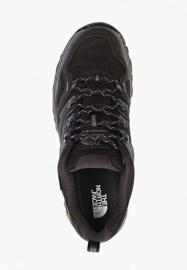 The North Face Ботинки трекинговые - M HEDGEHOG FL (EU) - фото 4