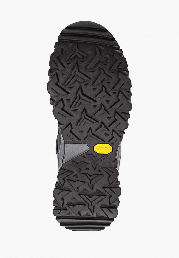 The North Face Ботинки трекинговые - M HEDGEHOG FL (EU) - фото 5