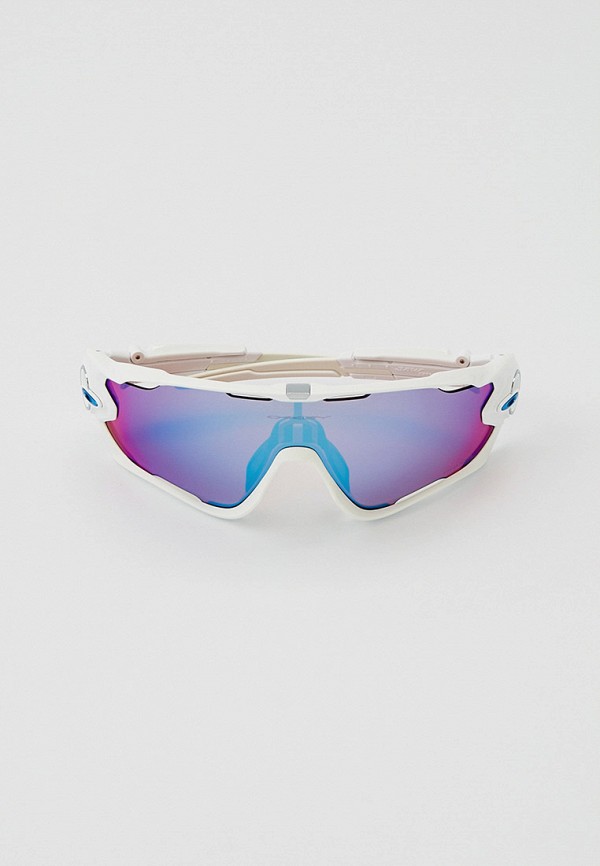 Oakley Очки солнцезащитные - JAWBREAKER, PRIZM SNOW SAPPHIRE IRIDIUM - фото 1