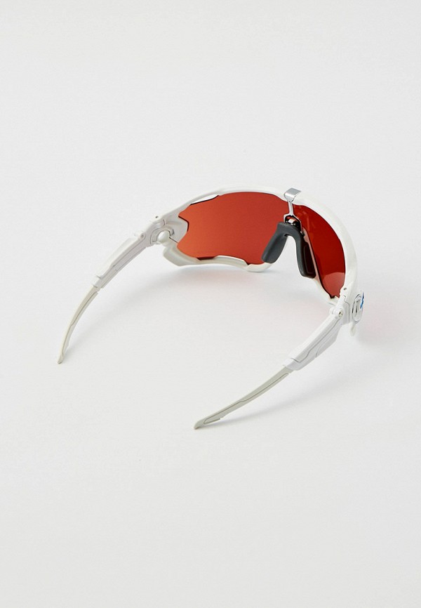 Oakley Очки солнцезащитные - JAWBREAKER, PRIZM SNOW SAPPHIRE IRIDIUM - фото 2